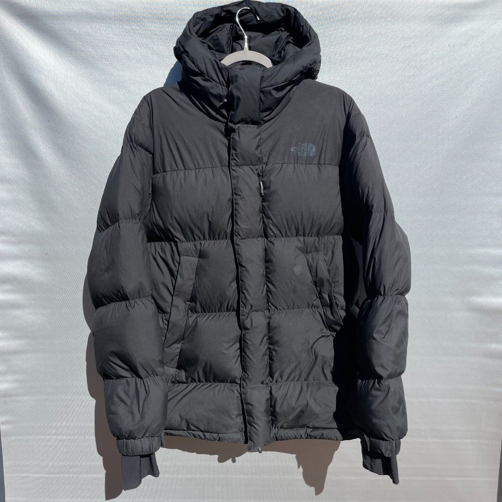 Men's North Face 800 Series Down Jacket